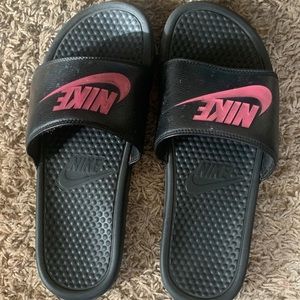 Nike Slides